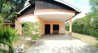 3 BEDROOM HOUSE FOR SALE