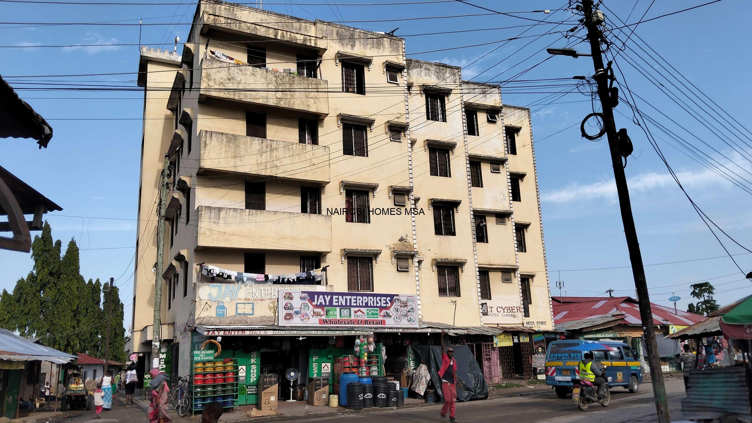 HAKIKA APARTMENTS-1 BEDROOMS