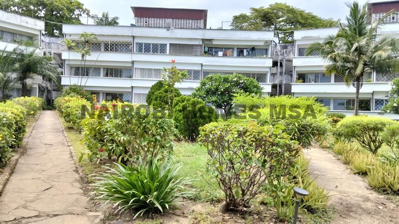 2 BEDROOM APARTMENTS TO LET-JOMO KENYATTA BEACH, MOMBASA