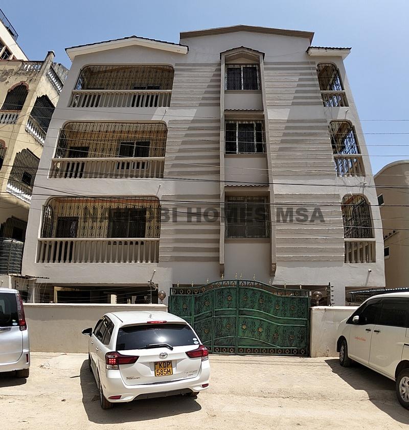 3 BEDROOM TO LET OFF LINKS RD