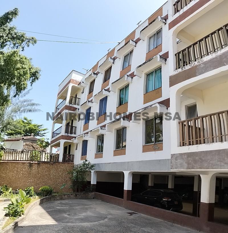 3 BEDROOM TO LET ON UMOJA RD, NYALI